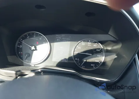 2020 Subaru Outback Limited Xt z USA, uszkodzony, nr VIN 4S4BTGND7L3262729